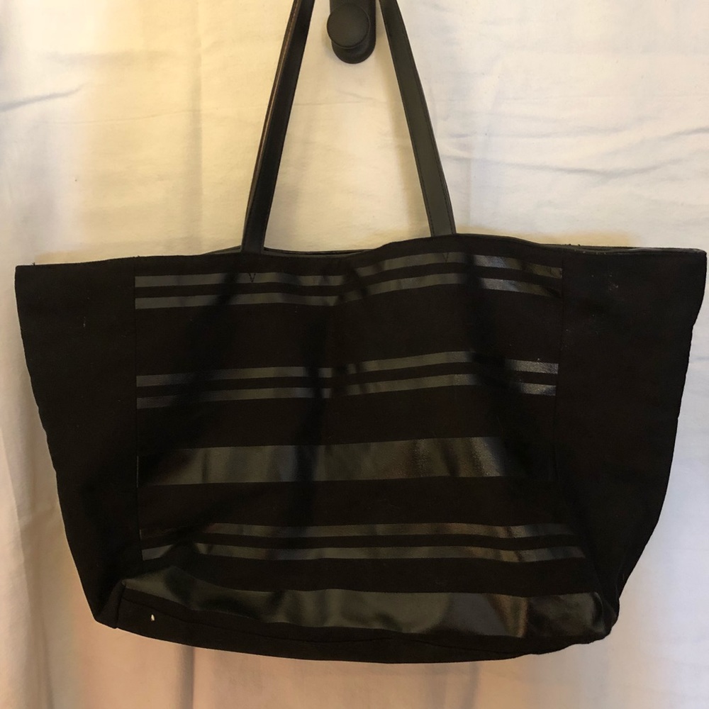 Victoria’s Secret bag